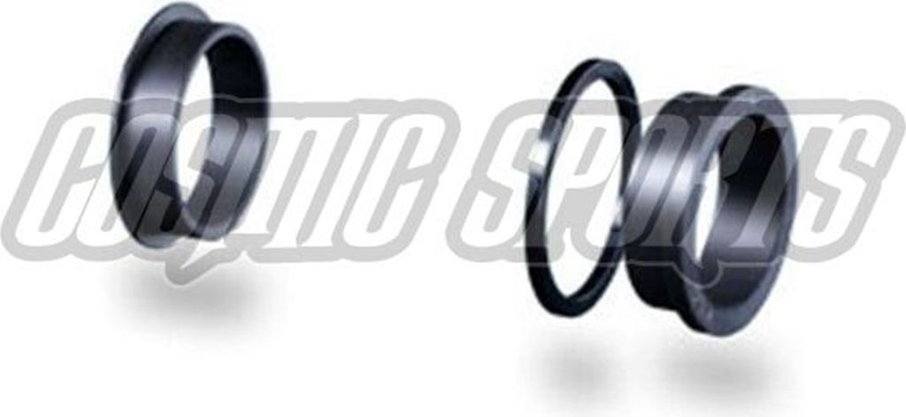 Chris King Innenlager Umwandlungskit #20 ThreadFit 24mm, BMX, 68mm