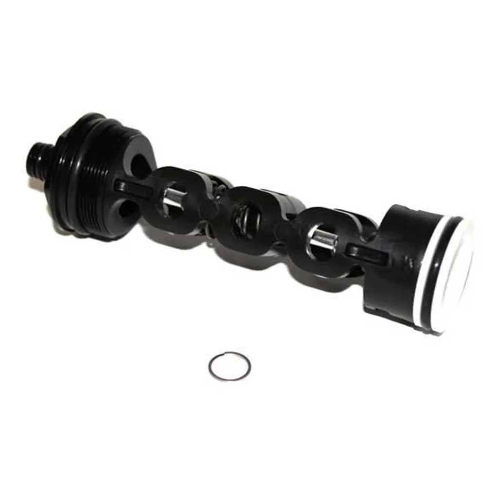 RockShox SID B 80-120mm A1-A4 (2011-2016) XX - Amortisseur de pression