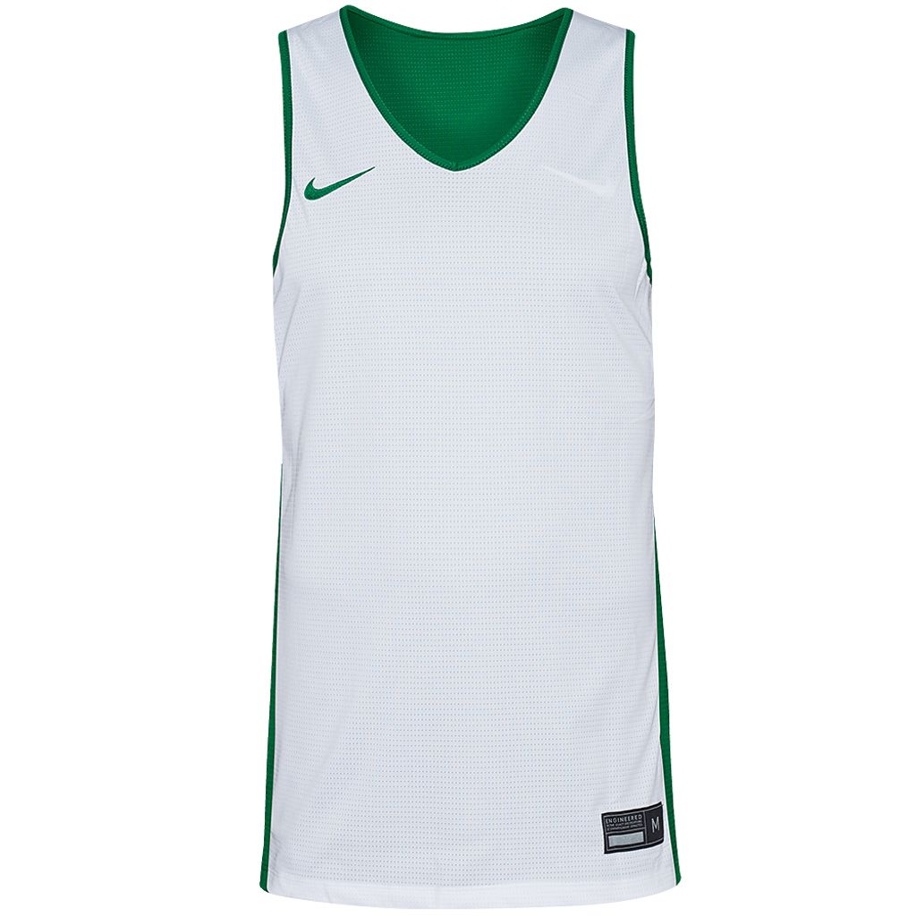 M|Nike Team Herren wendbares Basketball Trikot NT0203-302