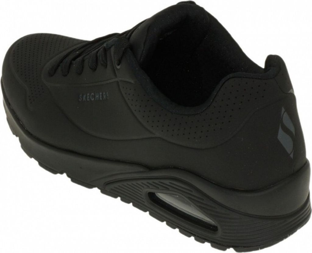 Skechers UNO STAND ON AIR Tenisky v nadmerných veľkostiach Obrázok produktu 45