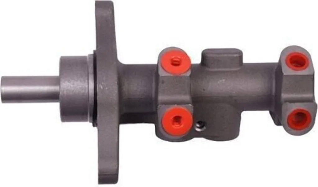 Maître-cylindre de frein HELLA 8AM 355 505-681 pour Duster OE 6001551397
