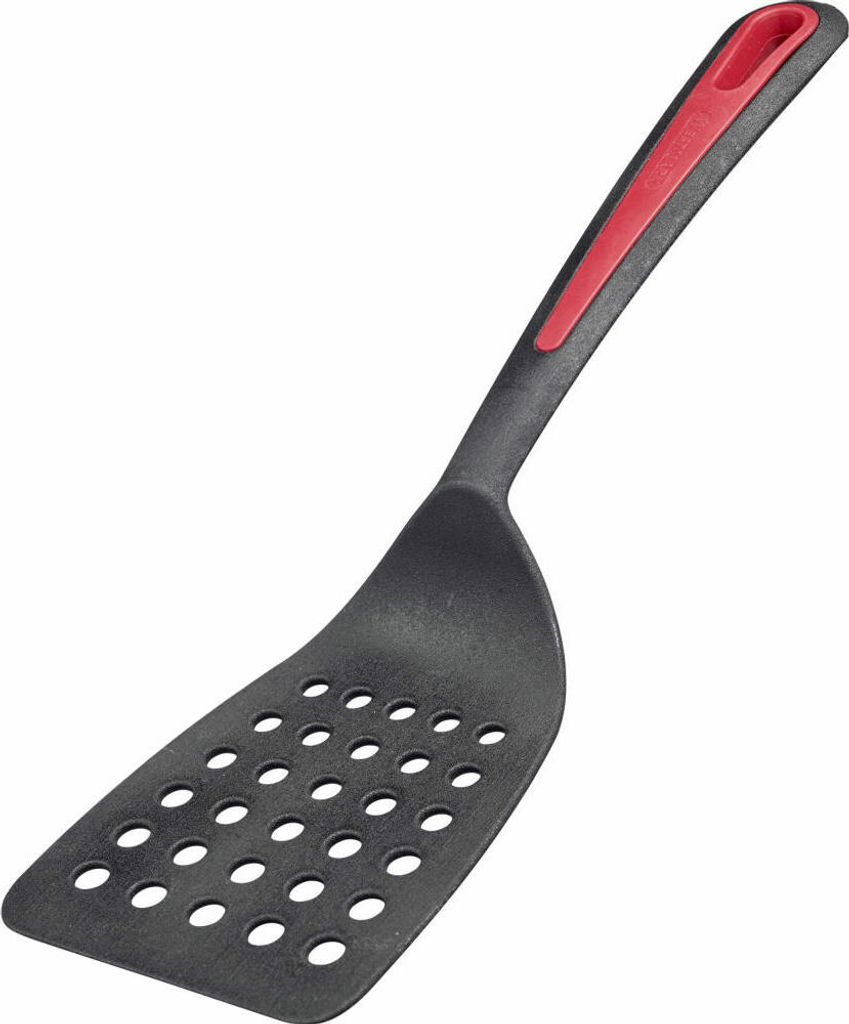 Westmark Pfannenwender Gallant, mit großer, gelochter Laffe, 29372270