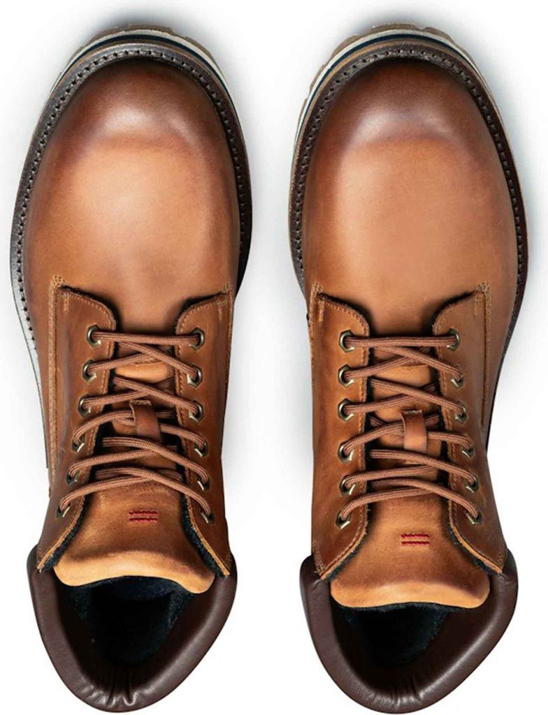 LLOYD VARAS Stiefeletten in Übergrößen Braun 24-515-13 Produktbild 19