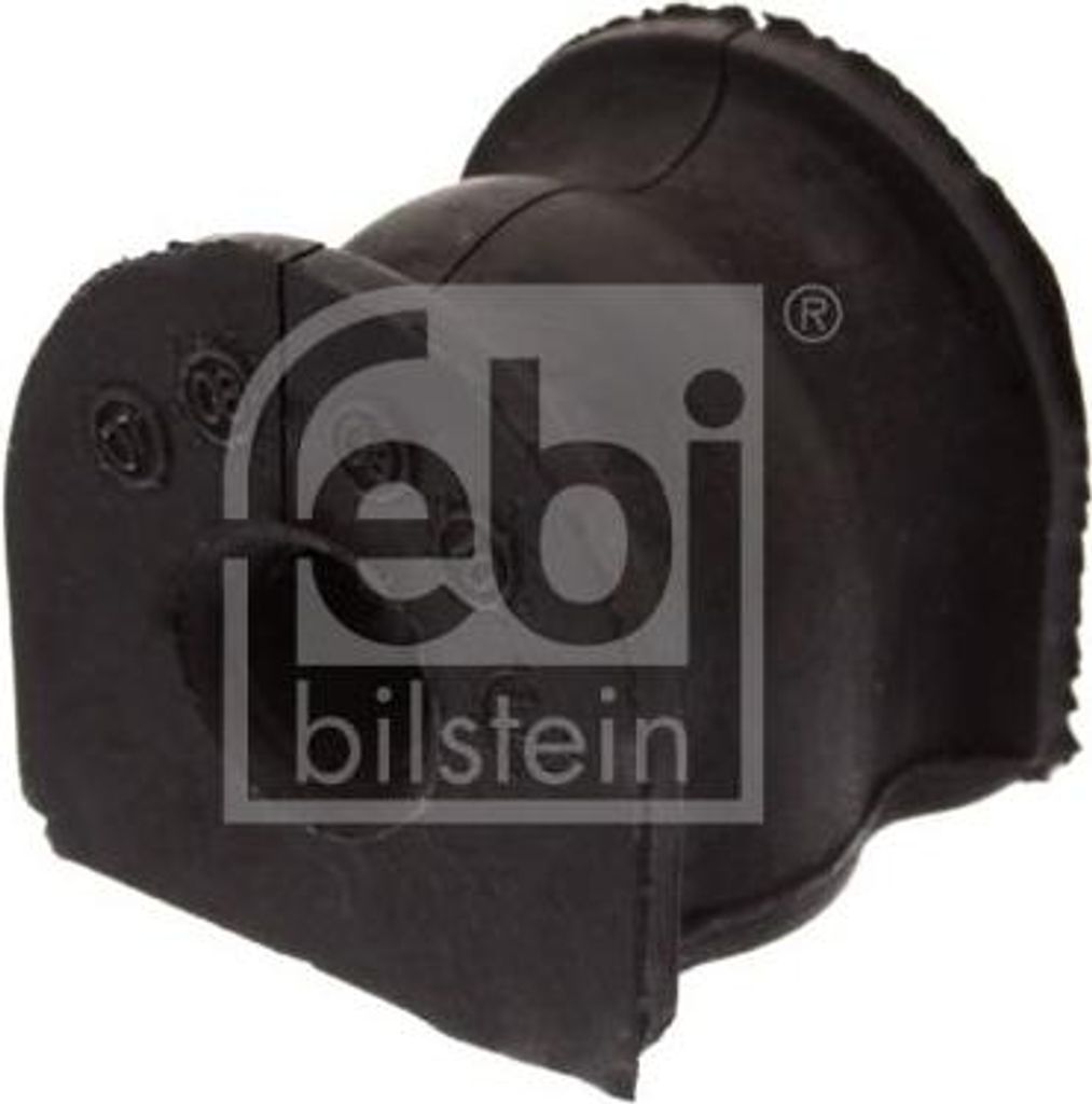 FEBI BILSTEIN 42057 Lagerung, Stabilisator OE 52306S5AE01 kompatibel mit Civic
