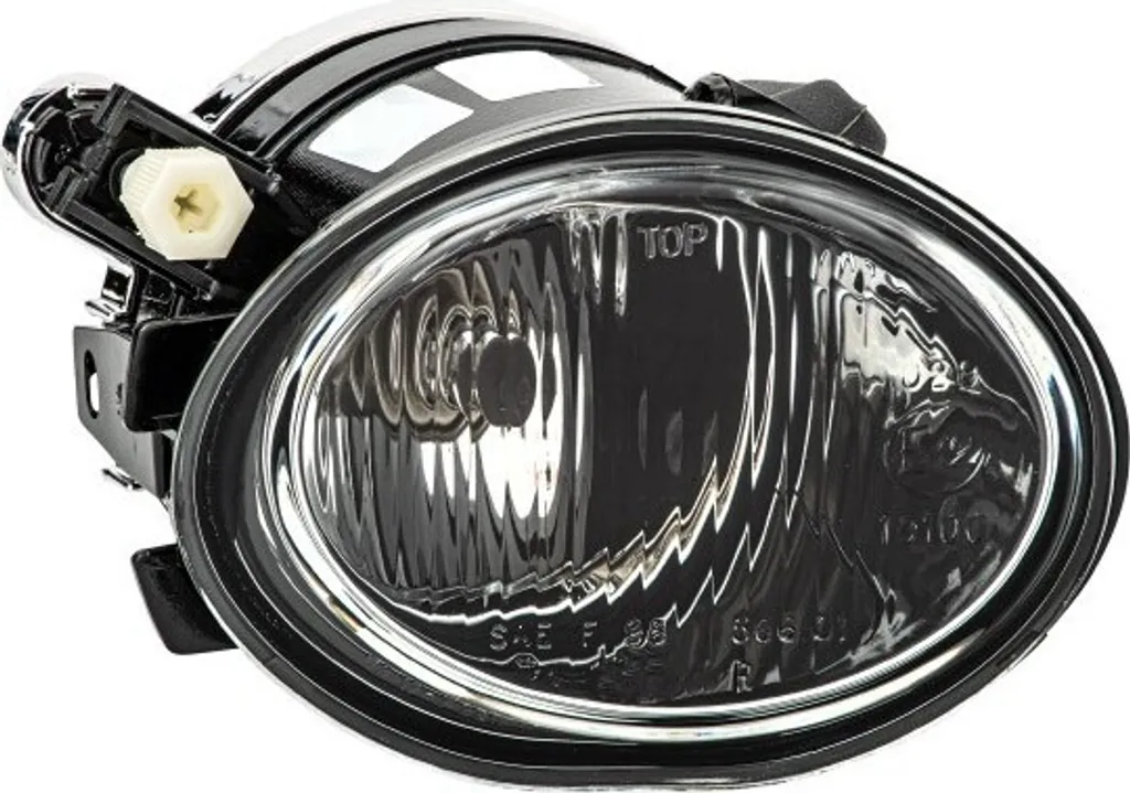 Phare Anti-brouillard Droit HELLA 1N0 354 682-021 pour BMW Série 3 E46