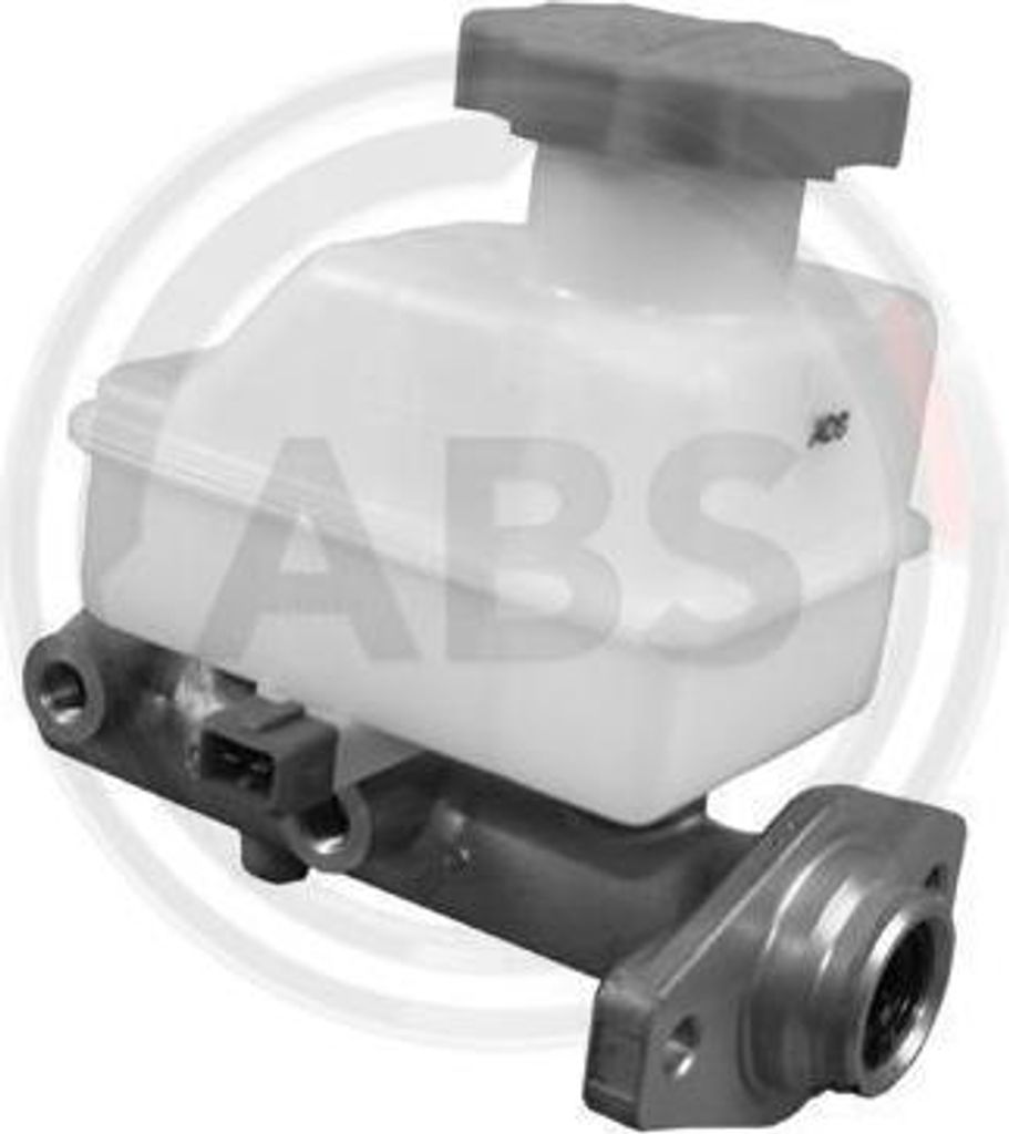 A.B.S. 75261 Hauptbremszylinder OE 5851029315 kompatibel mit Coupe, Lantra