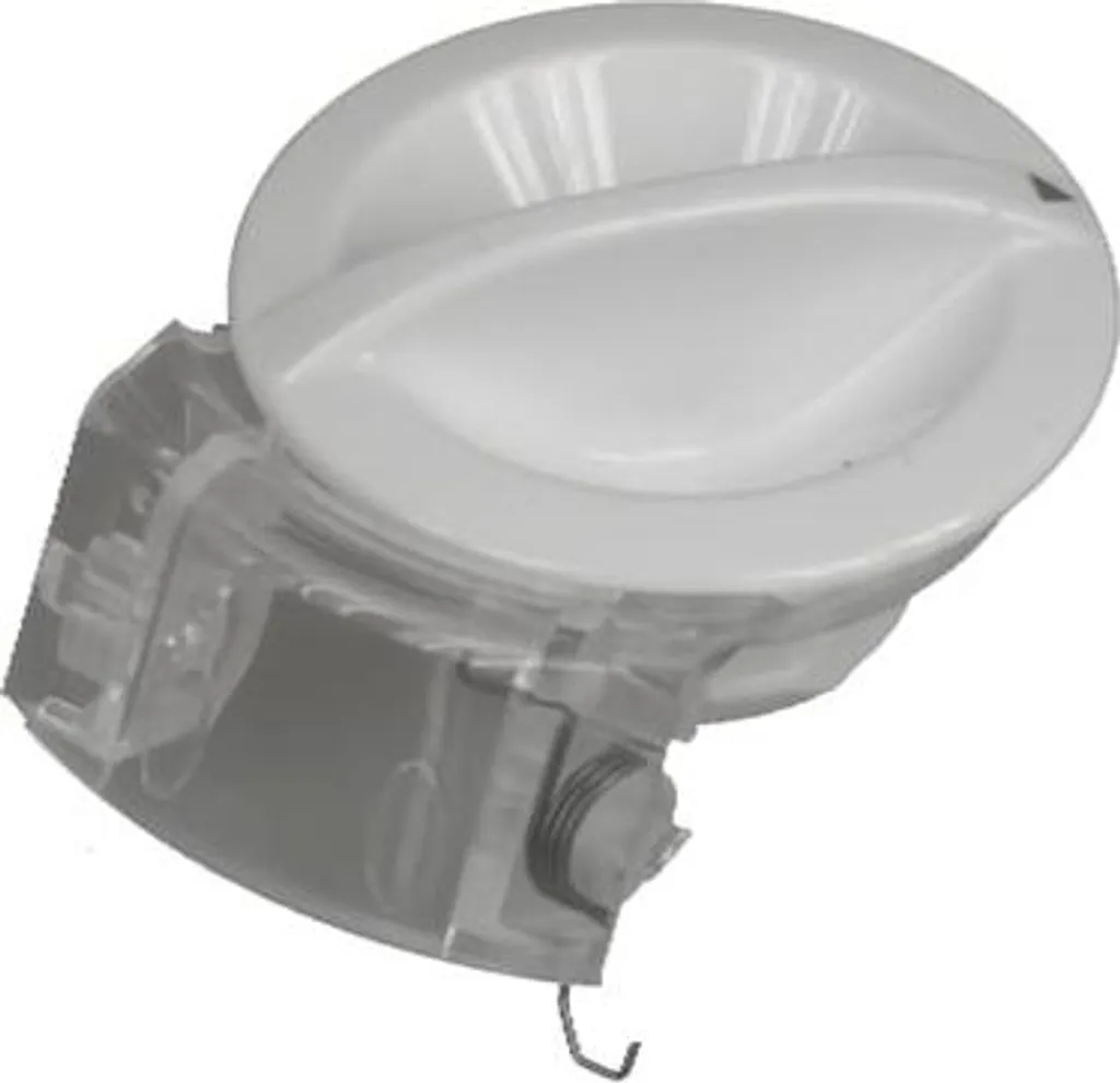Tappo Caldaia Seb Calor CS-00111490 per Ferri da Stiro a Vapore