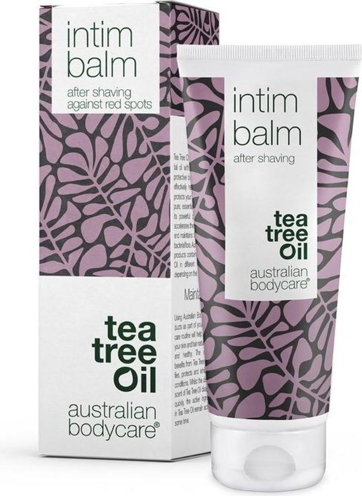 Australian Bodycare Intim Balm 200 ml Immagine del prodotto 