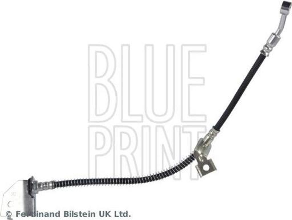BLUE PRINT ADBP530029 Bremsschlauch OE 58732H8000 kompatibel mit Accent, Solaria, Rio, Stonic