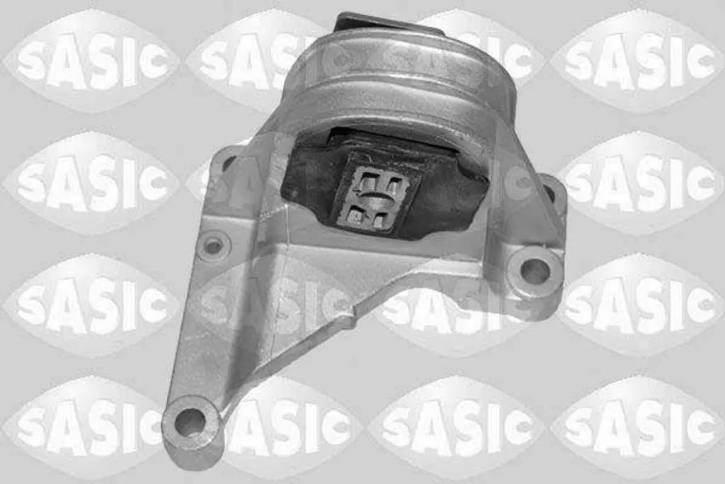 Sasic 2706453 Roulement de Support Moteur OE 30680770 pour Volvo XC70 V70