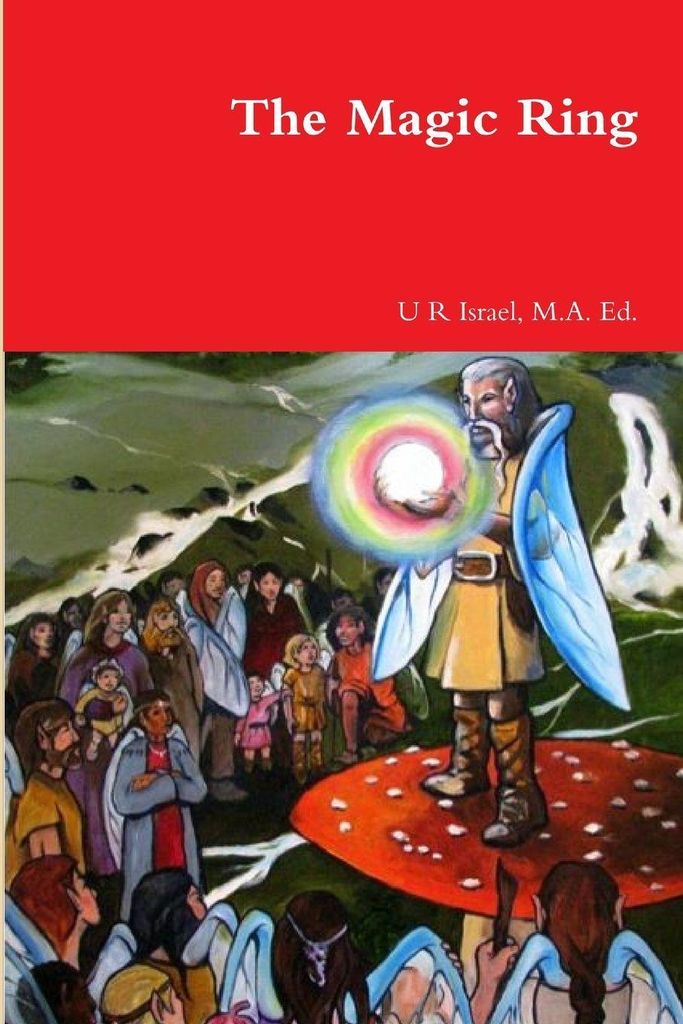 The Magic Ring