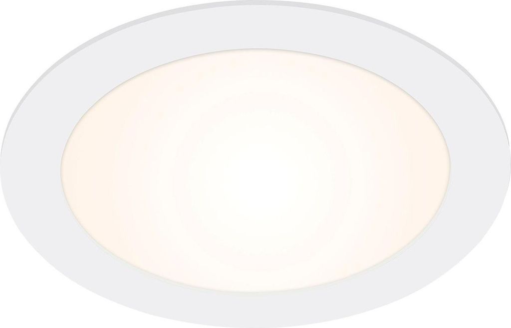 Briloner Einbauleuchte LED-platine 12w 1200lm weiß Spot Produktbild 