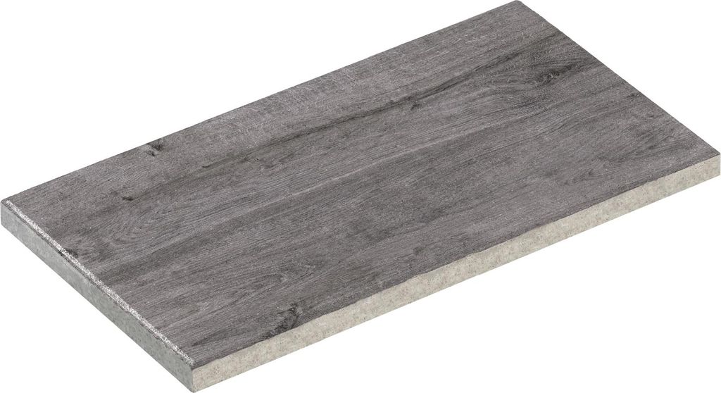 Terrassenplatten NATURA FINO GRAPHIT 60/40/4 CM PE5 HK