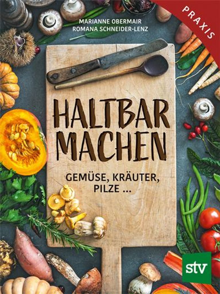 Haltbar machen Obrázok produktu 