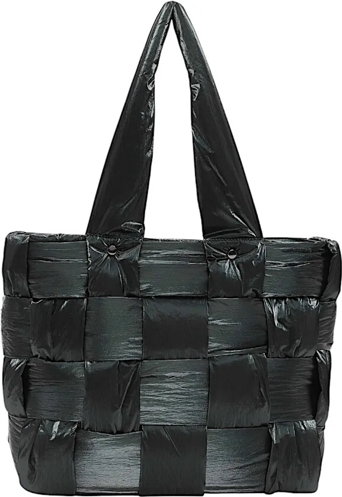 Sac Emily & Noah Dilara Vert : Sac à main élégant en taille unique