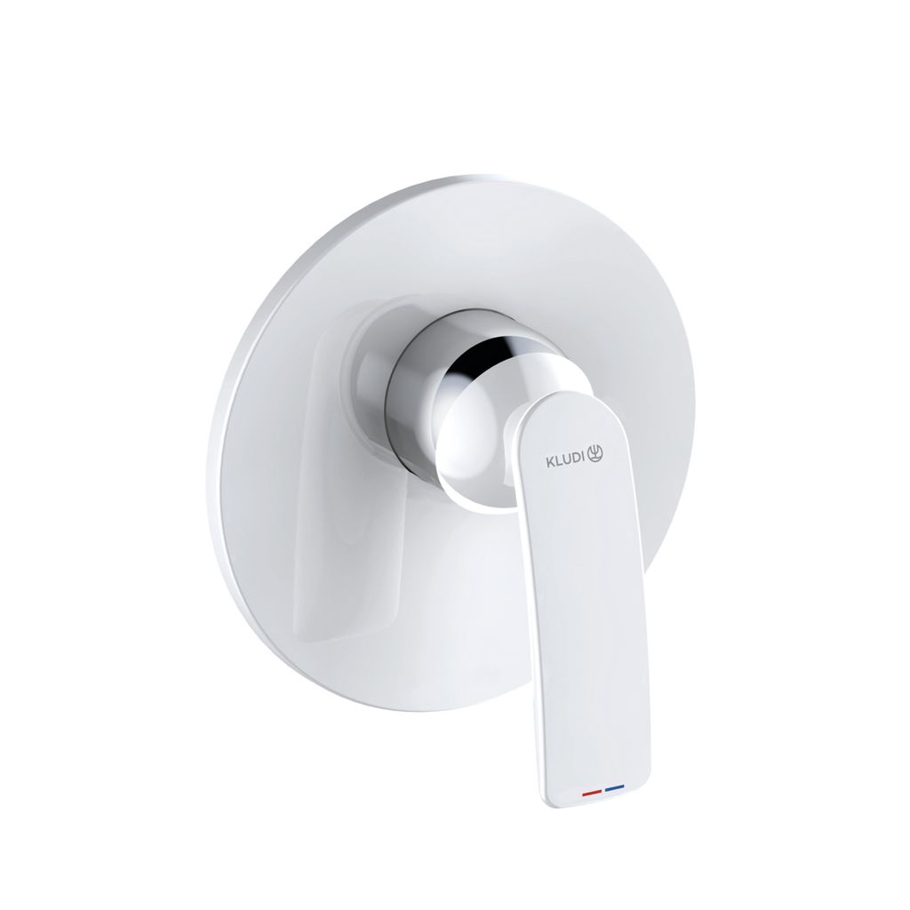 KLUDI BALANCE Unterputz-Brause-Einhandmischer, 28 l/min, 527559175