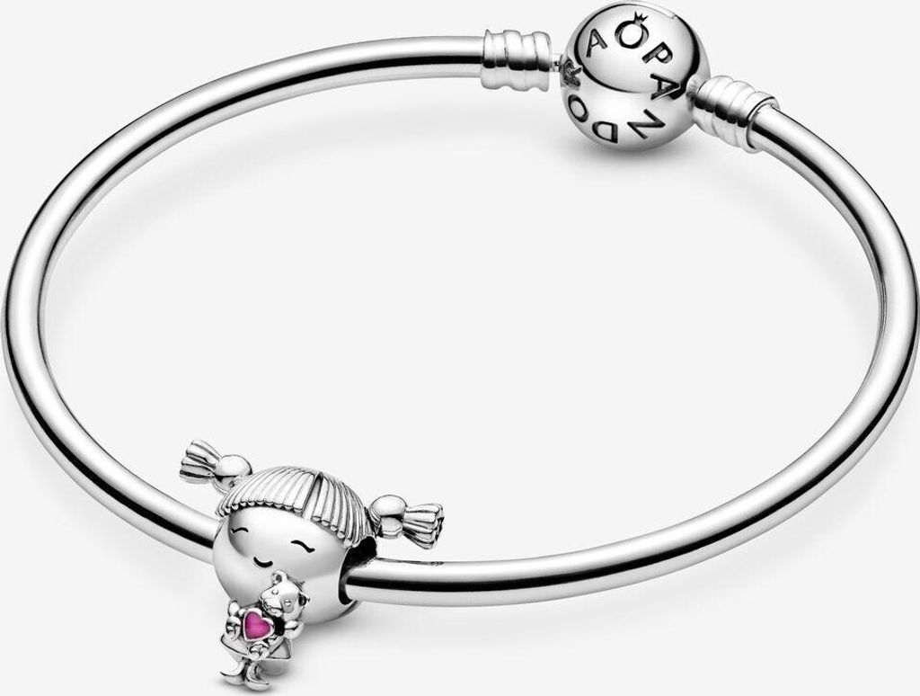 Pandora Korálik 798016EN160 Obrázok produktu 7