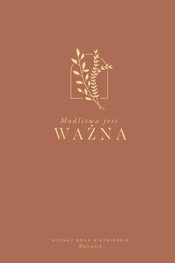 Greatly, L: Modlitwa jest ważna