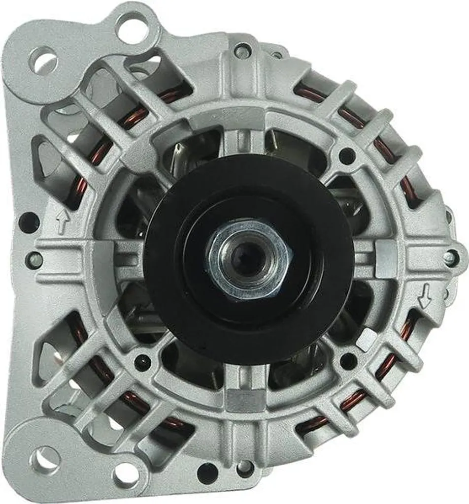 Alternateur renforcé 90A M8 B+ - Haute performance pour VW 1.2 essence