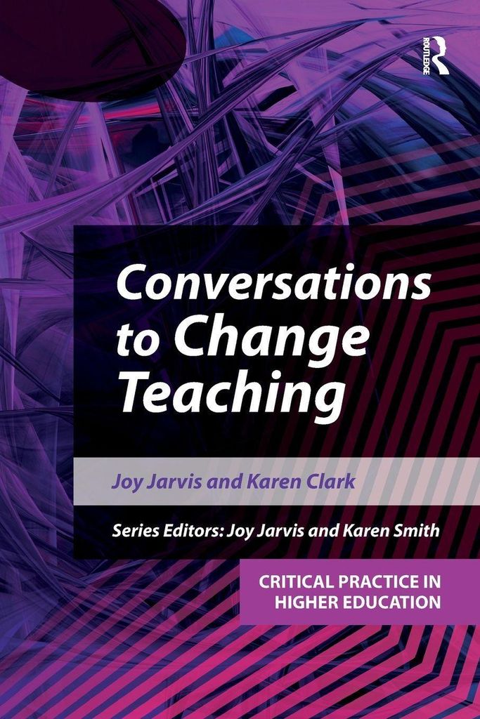 Conversations To Change Teaching – Lingua: Inglese