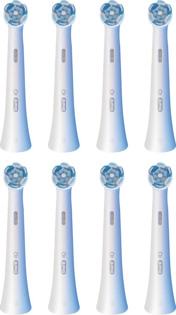 Oral-B 8700216778541, 8 kusov, Biela, 3 mesiace, Oral-B, Obrázok produktu 