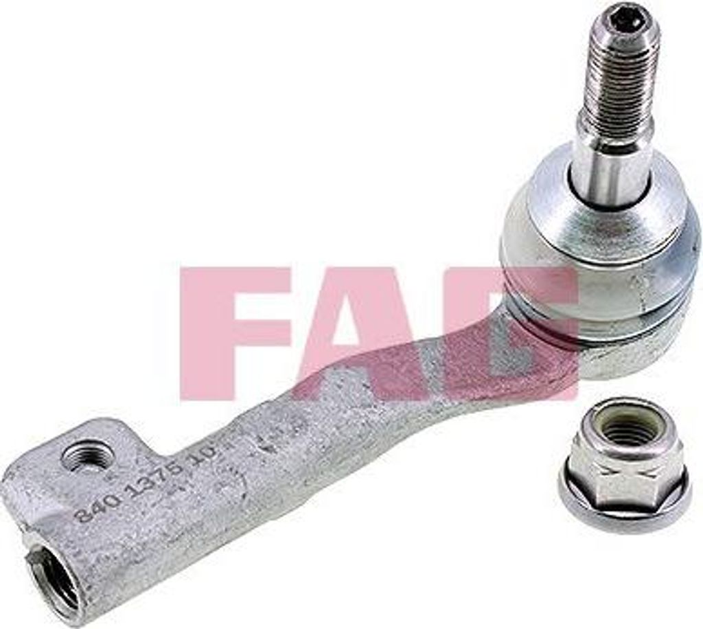 FAG 840 1375 10 Spurstangenkopf OE 32106797618 kompatibel mit 1er F20, 1er F21, 2er F23, 2er F22, 3er F30, 3er F34, 3er F31, 4er F33, 4er F32, 4er F36