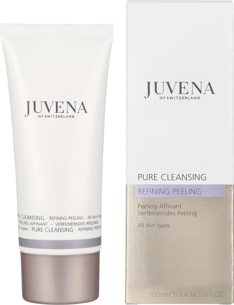 JUVENA Pure Cleansing, Frauen, Universal, Glättend, 1 Produktbild 