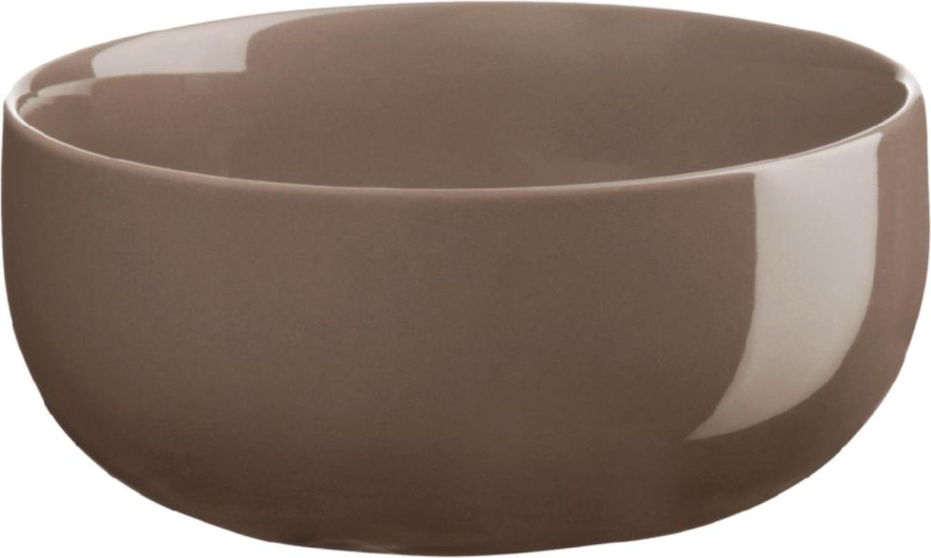 ASA Selection Coppa kaori Schälchen klein braun rund 11cm 1 Stück