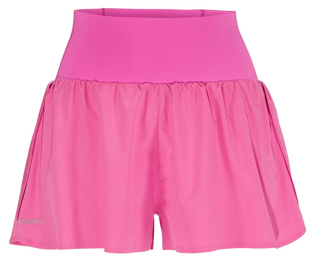 craft Hypervent Weite Shorts Damen XL