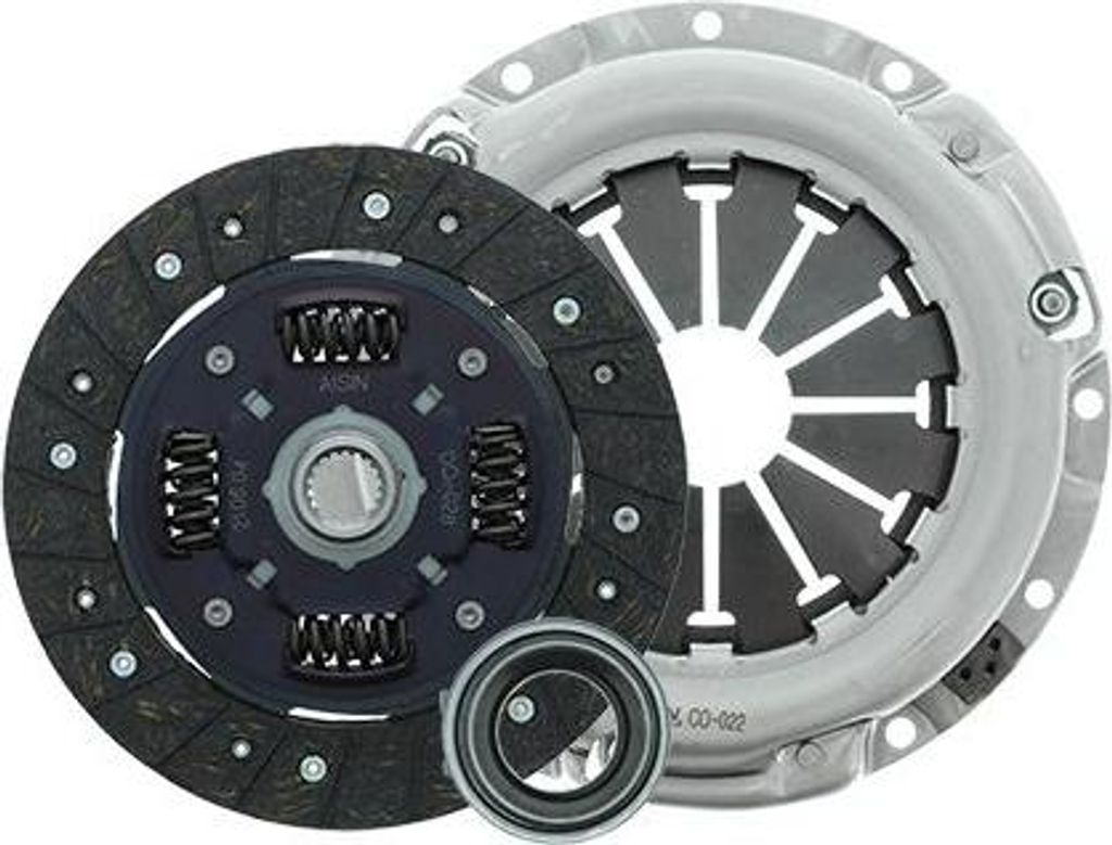 AISIN KO-030A Kupplungssatz OE kompatibel mit Aveo, Matiz, Spark
