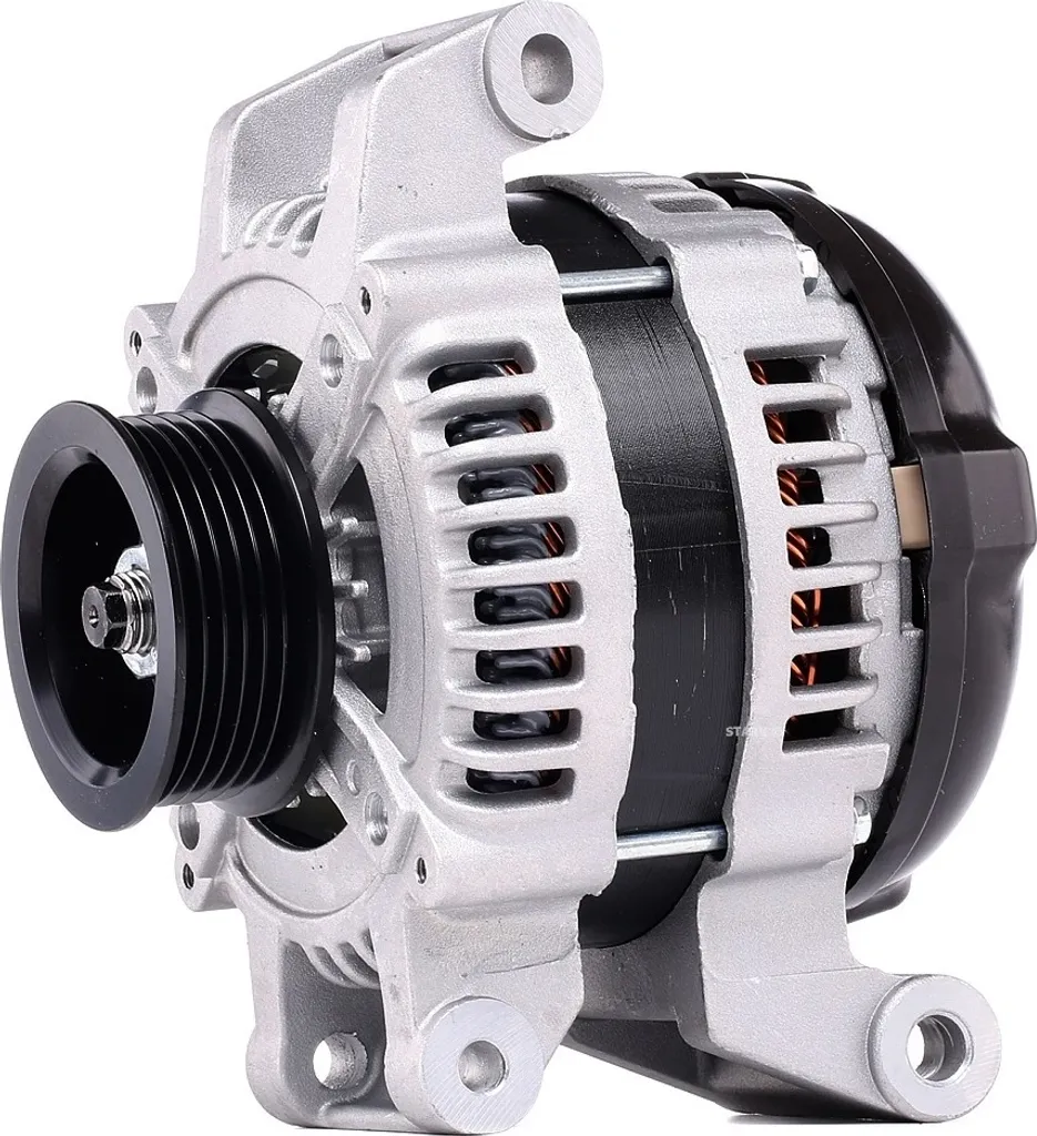 Alternateur STARK SKGN-0320776 pour Sebring (J) - Remplacement OE 04606755AA