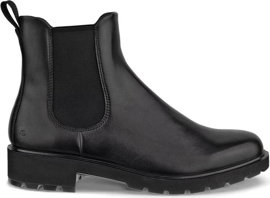 Ecco ECCO METROPOLE VIENNA W BLACK BLACK 40 Produktbild 