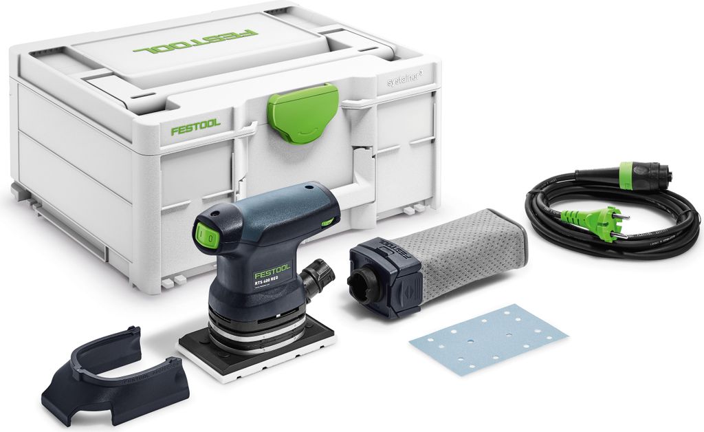 Festool RUTSCHER RTS 400 REQ-Plus Produktbild 