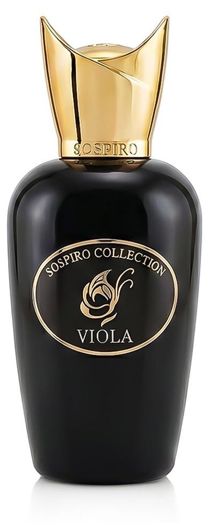 Sospiro Viola Eau de Parfum, unisex, 75 ml Imagen del producto 