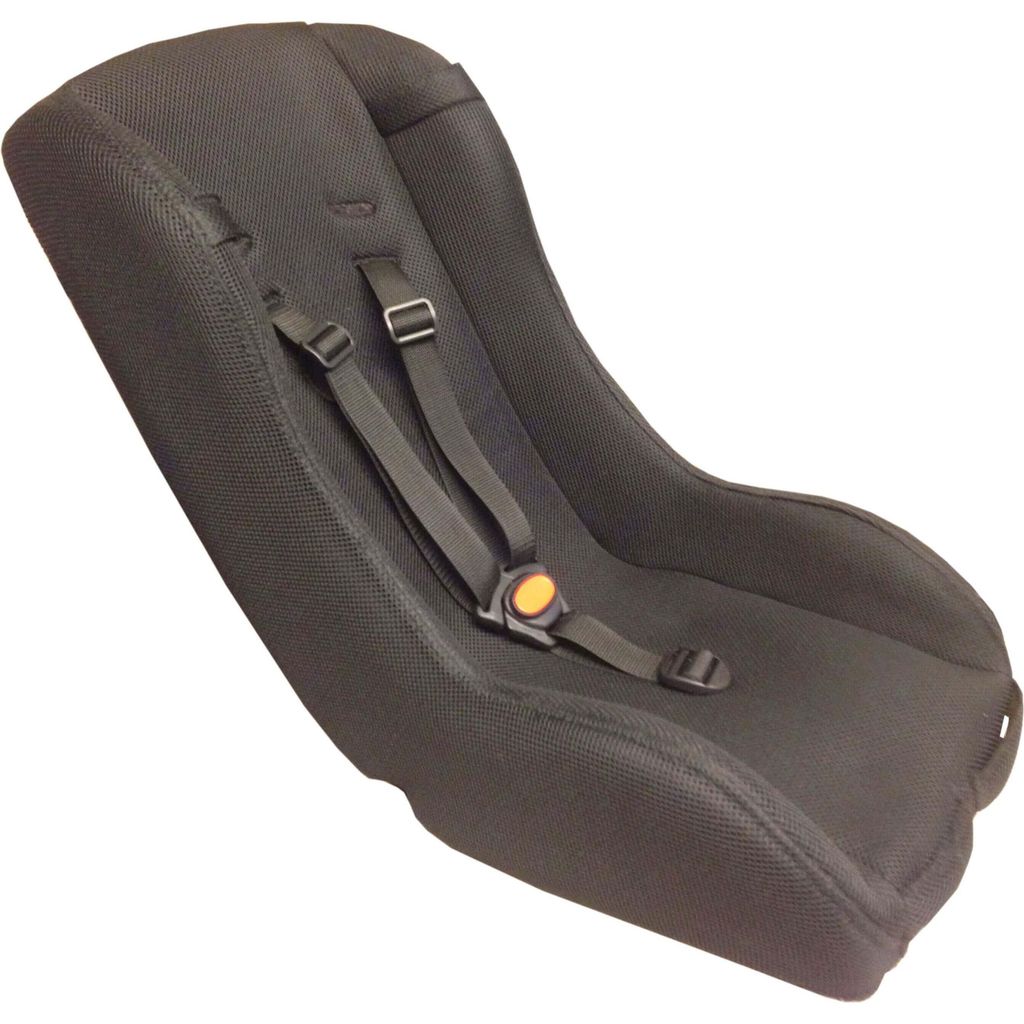 Comfort 4S autostoeltje/fietskar voor baby's, geschikt voor Productafbeelding 