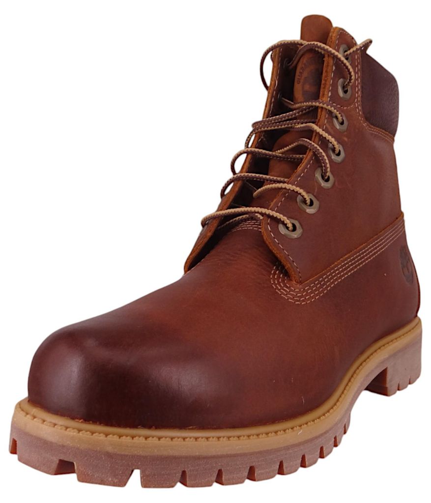 Timberland Herren Boots Stiefel Premium WP Warm gefüttert Produktbild 