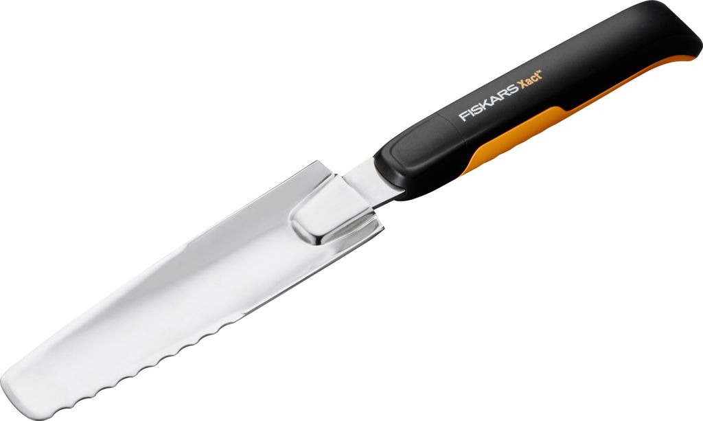 Fiskars Xact espulsore di erbacce Fiskars 1027046 Immagine del prodotto 