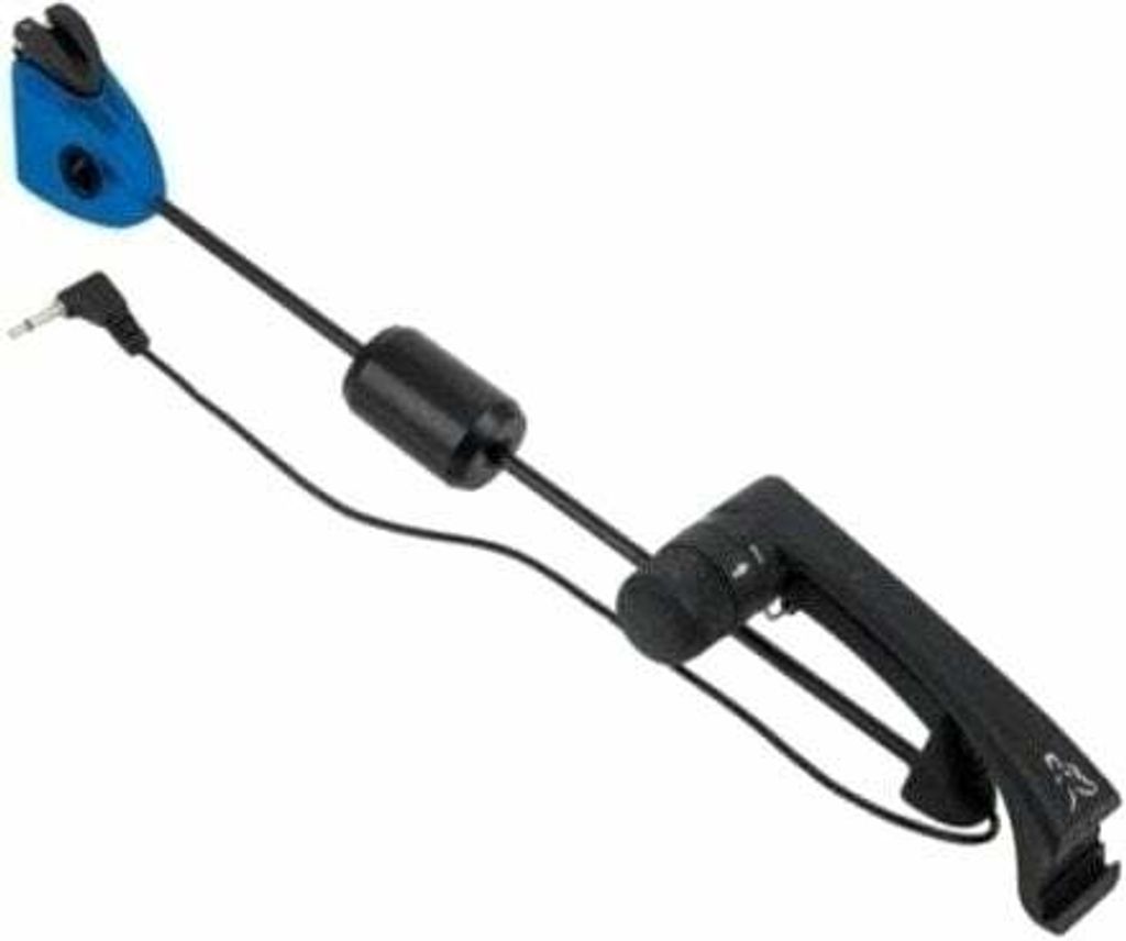 Fox Fishing MK2 Illuminated Swinger Niebieski Sygnalizator Zdjęcie produktu 