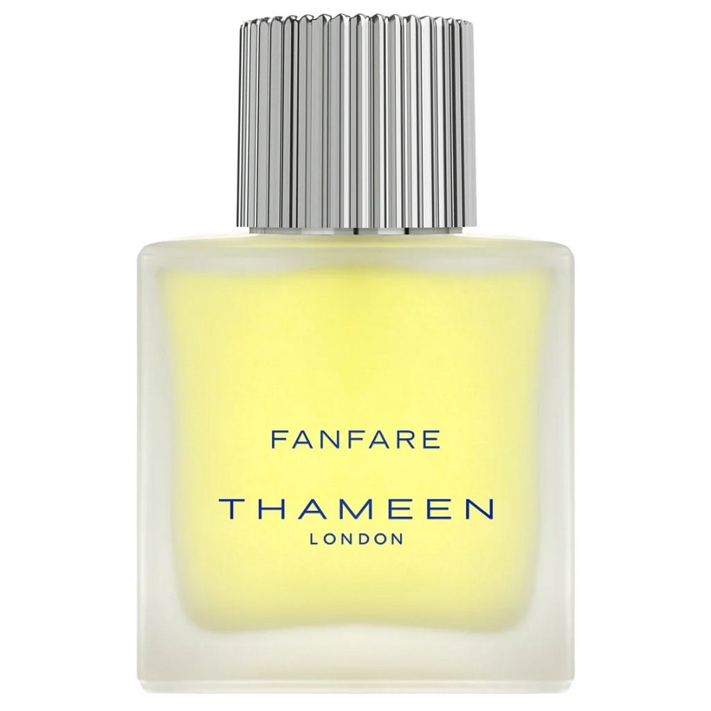 Thameen Fanfare Woda kolońska, 100 ml Zdjęcie produktu 