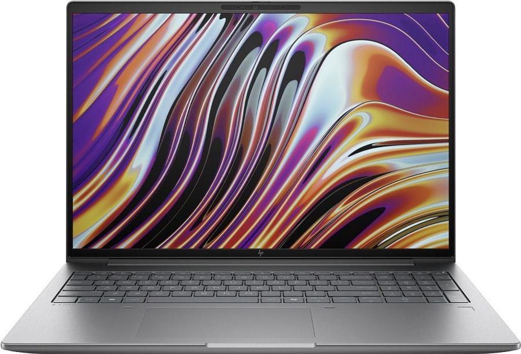 HP ZBook Power G11 A C9JN3ES 16" WQXGA IPS AMD Ryzen 7 Produktbild 