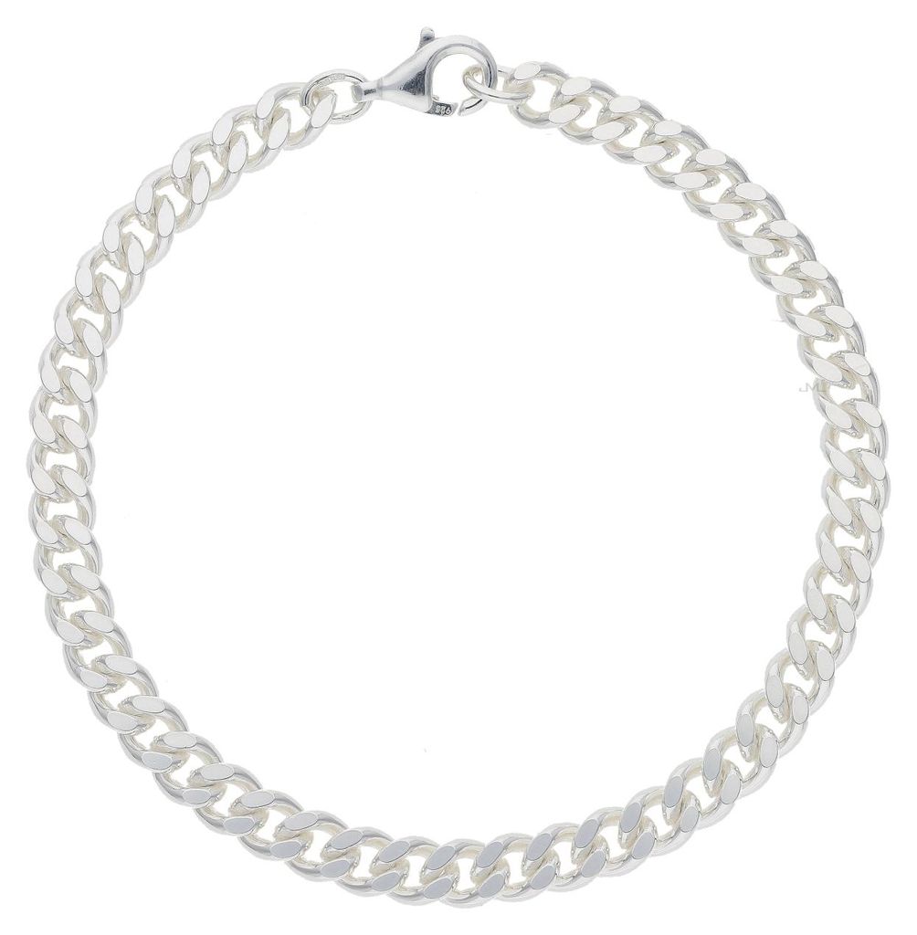 Silber Armband Damen Germany JL50-03-0090 JuwelmaLux 19 cm