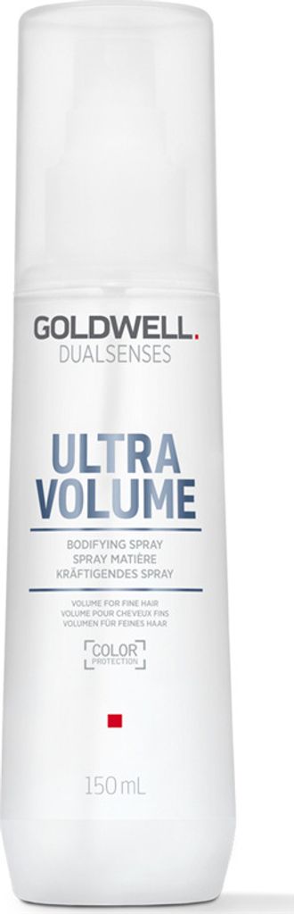 Goldwell Dualsenses Ultra Volume Bodifying Spray 150ml Produktbild 6