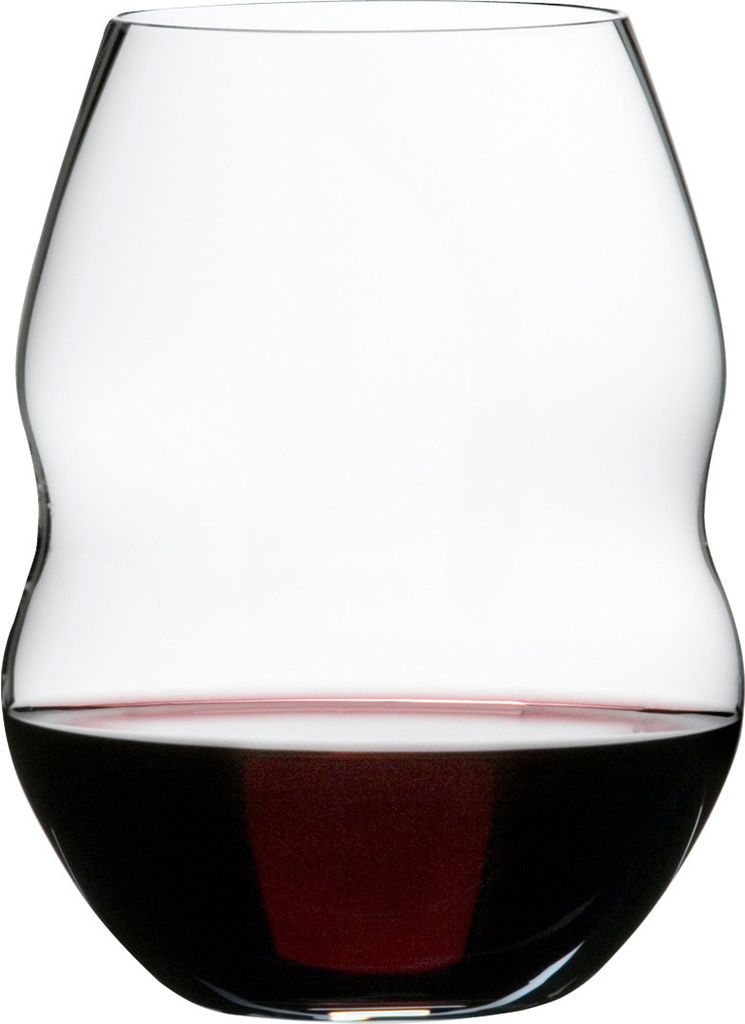 Riedel Swirl Rotwein, Rotweinglas, Weinglas, hochwertiges Produktbild 