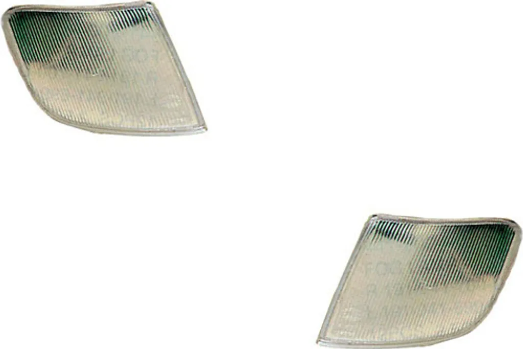 Set 2 Fendinebbia Johns per VW Passat 35i B4 93-96 Prezzo Top