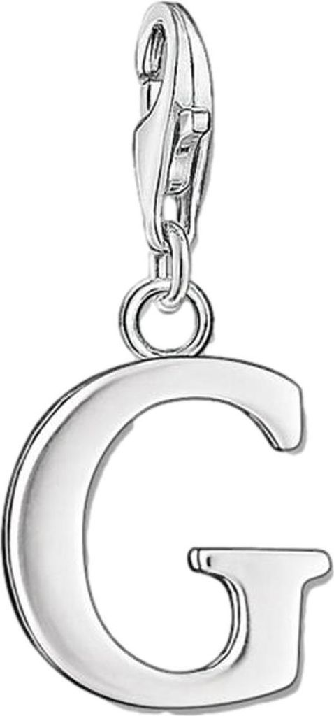 Thomas Sabo - 0181-001-12 - Charm - Damen - 925er Silber - Produktbild 