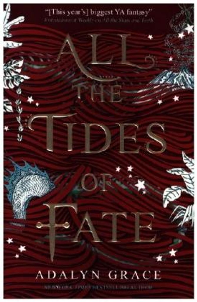 All the Tides of Fate