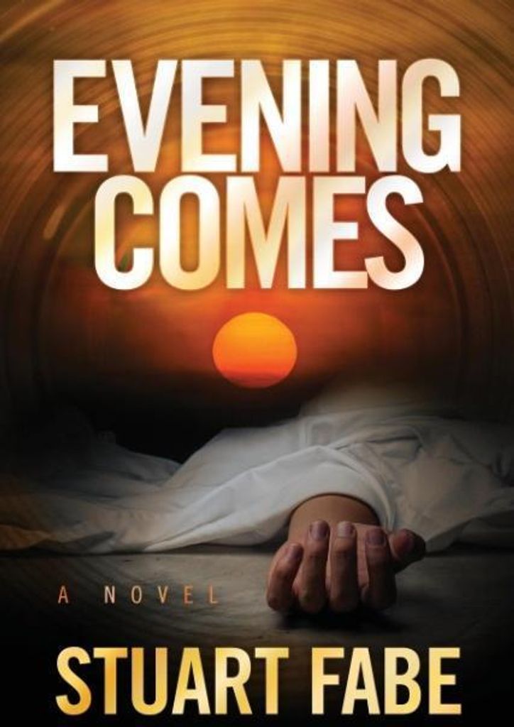 Evening Comes