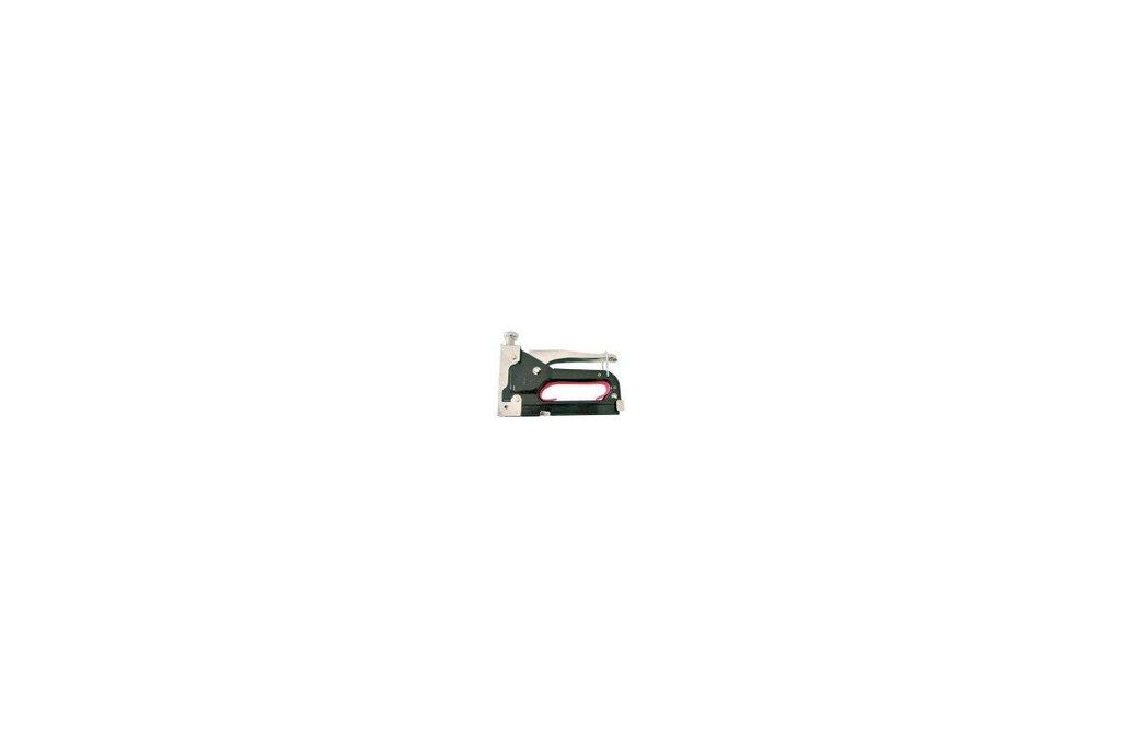 Mega Pistole sponkovací s aretací 4 – 14 mm