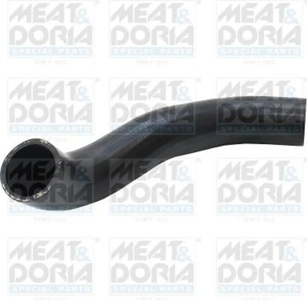 Manicotto Intercooler Mazda CX-7 2.2 Diesel - Meat & Doria 96987 R2AX13223