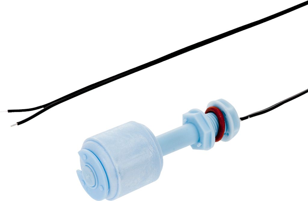 H-Tronic S1 Schwimmerschalter 25 V/AC, 60 V/DC 0.4 A 1 St. Produktbild 